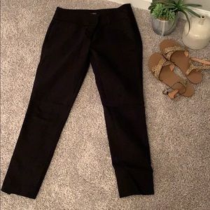 Loft Marisa skinny pants